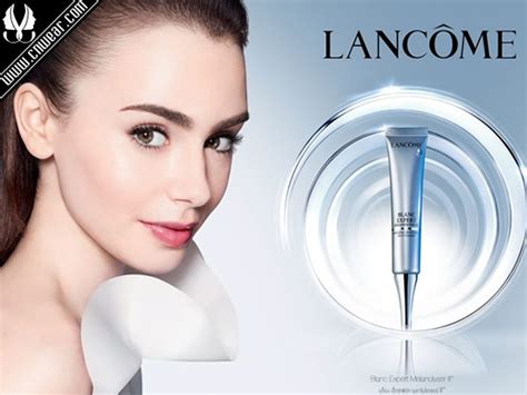 lancome official website.